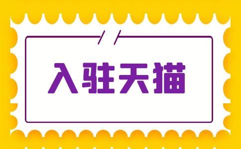 2021天貓入駐有幾種入駐方式？